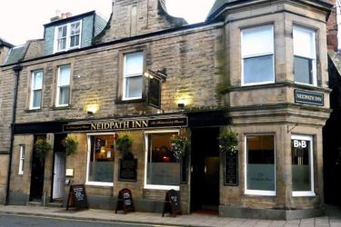 Hotel The Neidpath Inn Peebles: Photo 