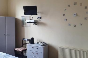 Hotel The Neidpath Inn Peebles: Photo 