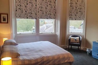 Hotel The Neidpath Inn Peebles: Photo 