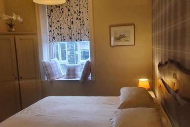 Hotel The Neidpath Inn Peebles: Photo 
