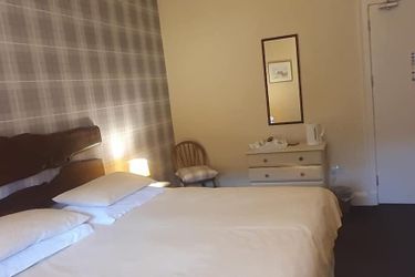 Hotel The Neidpath Inn Peebles: Photo 