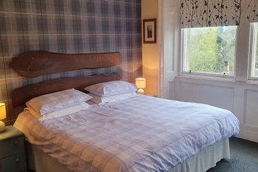 Hotel The Neidpath Inn Peebles: Photo 