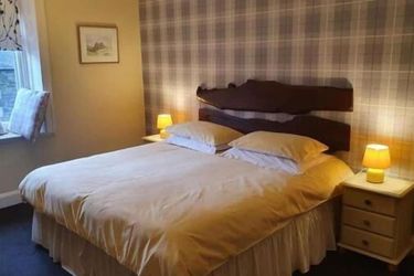 Hotel The Neidpath Inn Peebles: Photo 