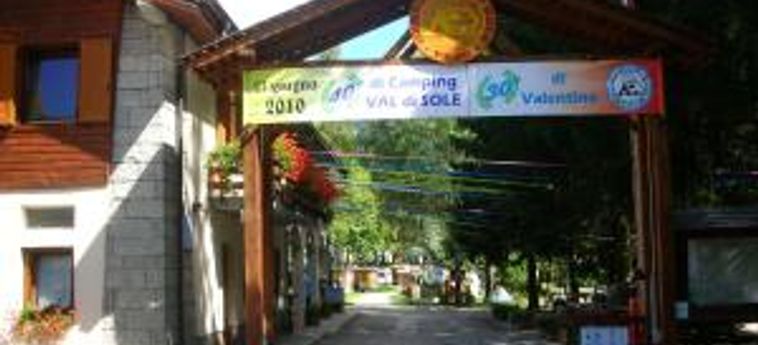 CAMPING VAL DI SOLE 0 Stelle