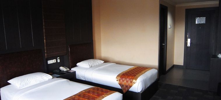 Hotel FURAYA HOTEL