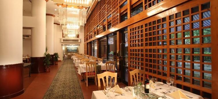 Hotel Citic Beijing Airport Pekin : Photo 