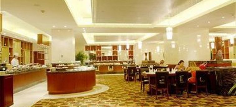 Hotel Kuntai Royal:  PEKIN