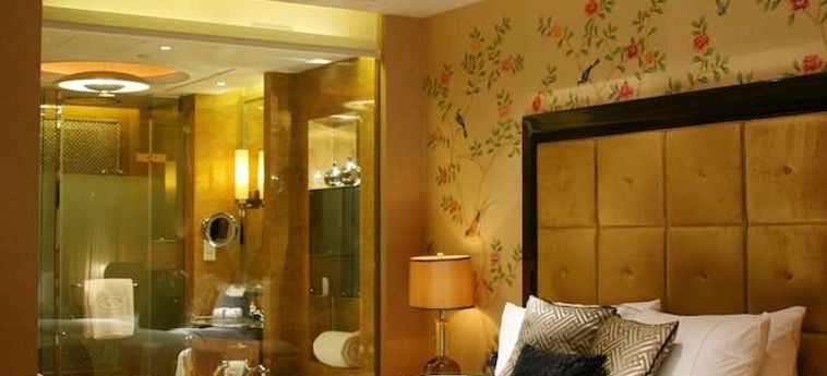 Hotel Wanda Vista Beijing:  PEKIN