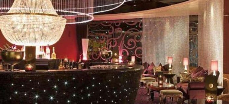 Hotel Wanda Vista Beijing:  PEKIN