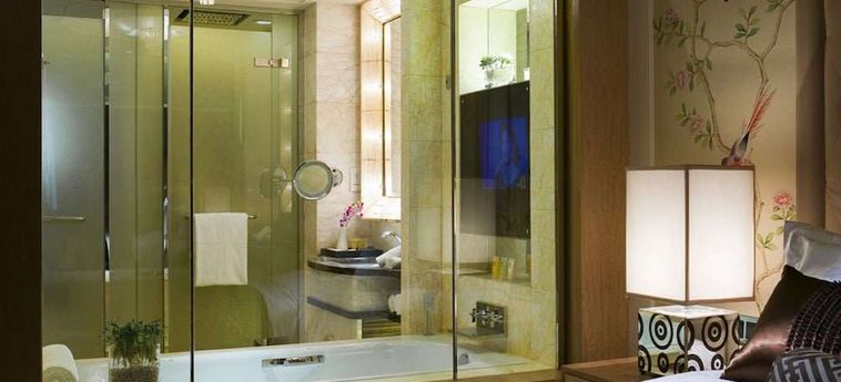 Hotel Wanda Vista Beijing:  PEKIN