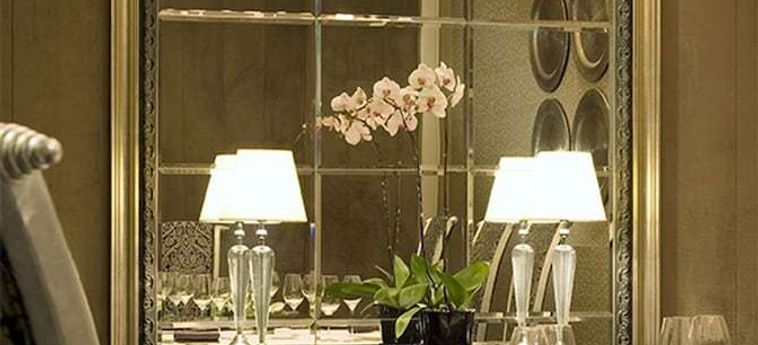 Hotel Wanda Vista Beijing:  PEKIN