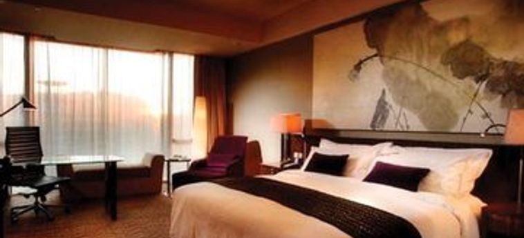 Hotel Regent Beijing:  PEKIN