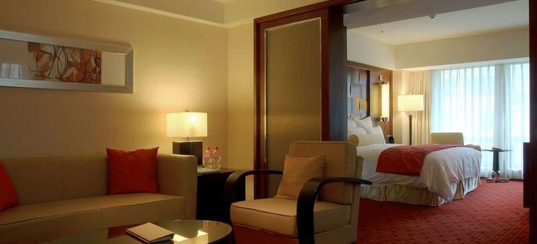 Hotel Beijing Pudi Pekin: Foto 