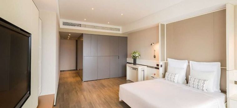 Hotel Beijing Pudi Pekin: Foto 