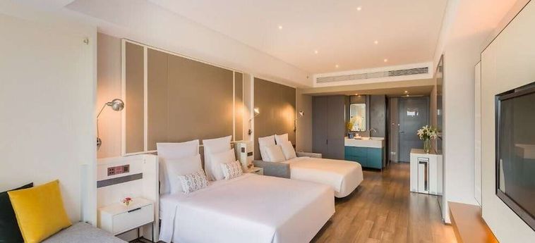 Hotel Beijing Pudi Pekin: Foto 