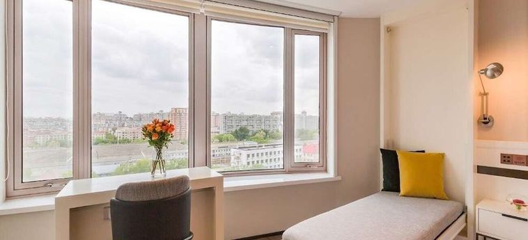 Hotel Beijing Pudi Pekin: Foto 