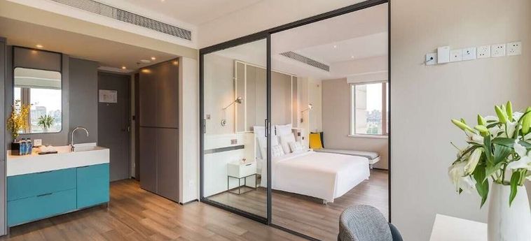 Hotel Beijing Pudi Pekin: Foto 