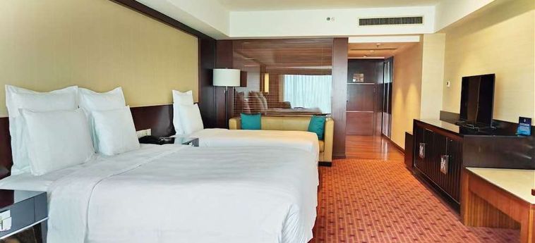 Hotel Beijing Pudi Pekin: Foto 