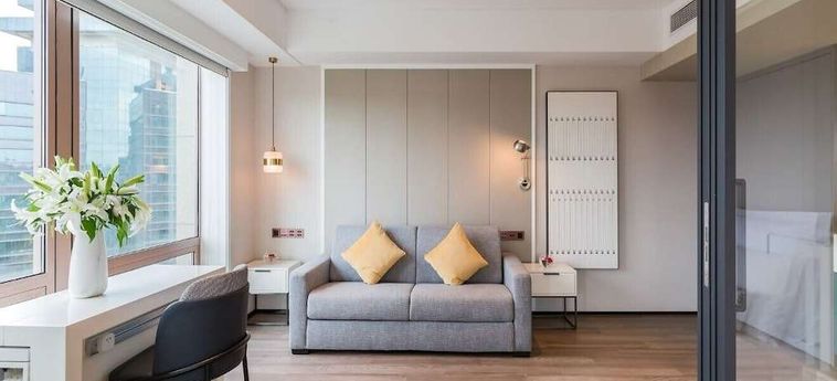 Hotel Beijing Pudi Pekin: Foto 