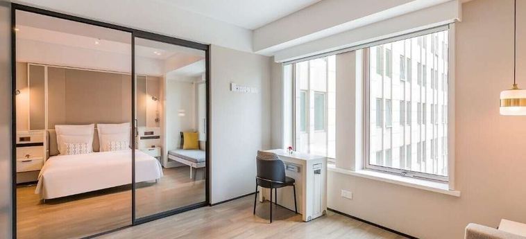 Hotel Beijing Pudi Pekin: Foto 