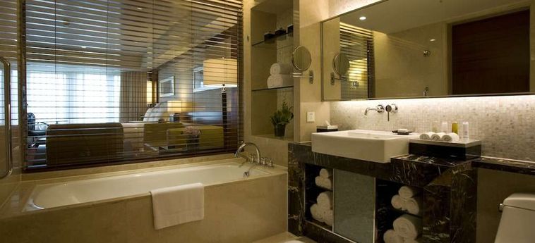 Hotel Beijing Pudi Pekin: Foto 