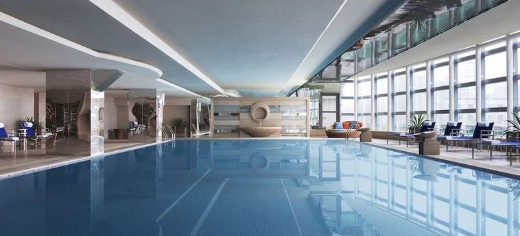 Hotel Beijing Pudi Pekin: Foto 