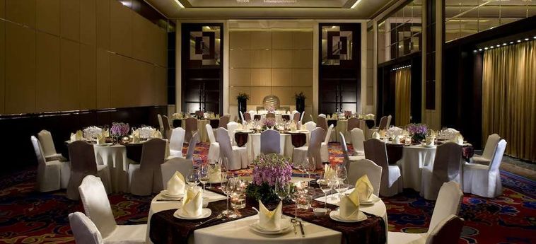 Hotel Beijing Pudi Pekin: Foto 