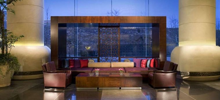 Hotel Beijing Pudi Pekin: Foto 