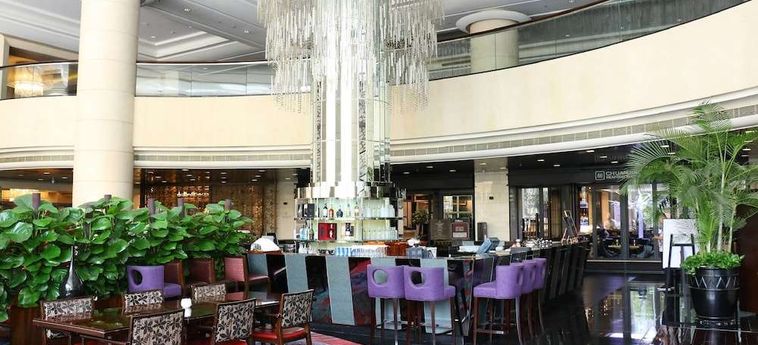 Hotel Beijing Pudi Pekin: Foto 
