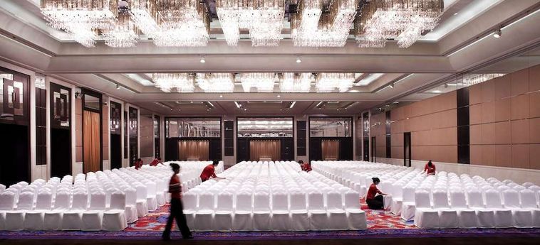 Hotel Beijing Pudi Pekin: Foto 