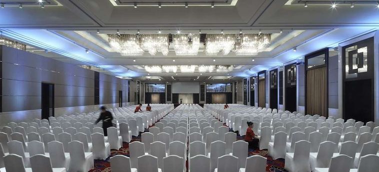 Hotel Beijing Pudi Pekin: Foto 