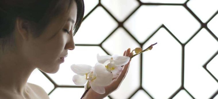 Hotel Beijing Pudi Pekin : Photo 