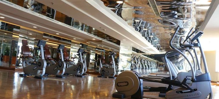 Hotel Beijing Pudi Pekin : Photo 