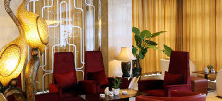 Hotel Guang Ming:  PEKIN