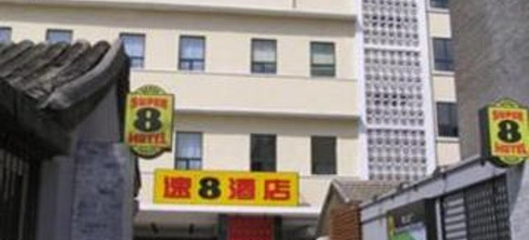 Hotel SUPER 8 DONG SI