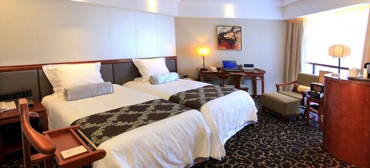 Hotel Xiyuan Pekin : Photo 