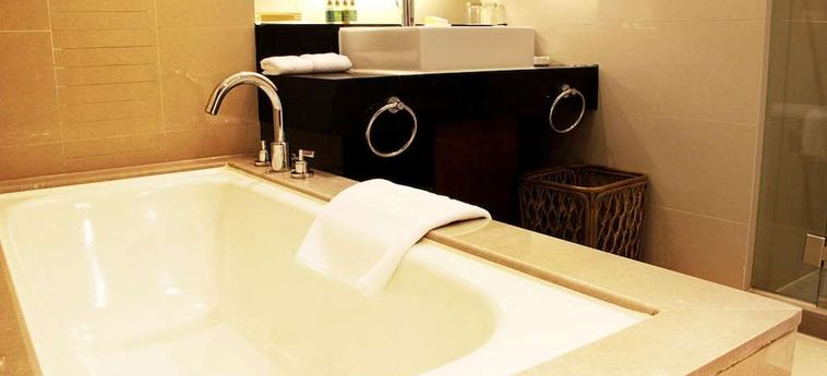 Hotel Xiyuan Pekin : Photo 