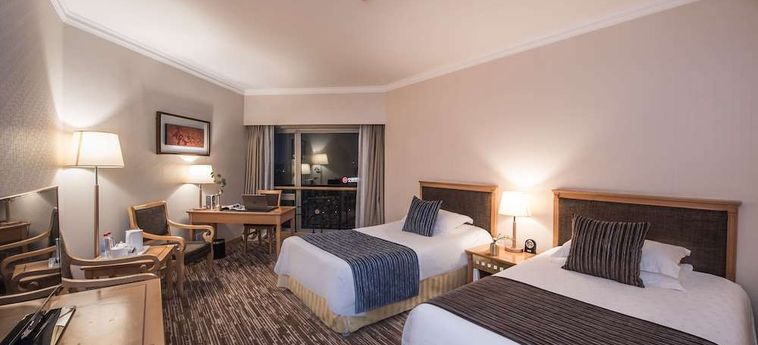 Hotel Xiyuan Pekin : Photo 