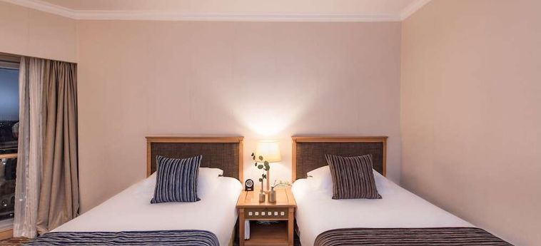 Hotel Xiyuan Pekin : Photo 