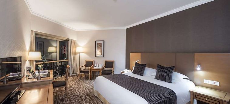 Hotel Xiyuan Pekin : Photo 