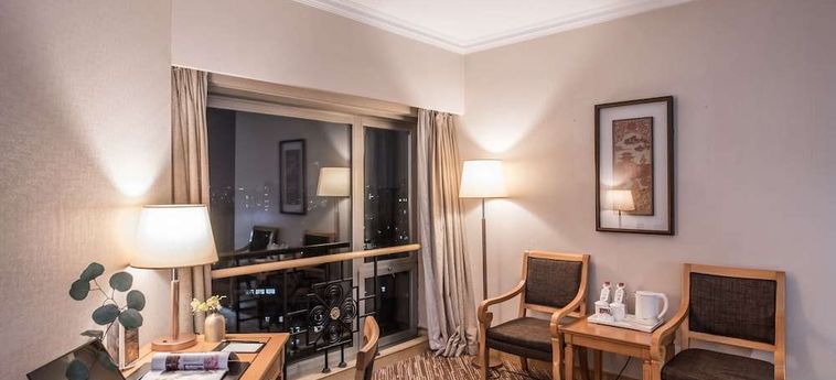 Hotel Xiyuan Pekin : Photo 