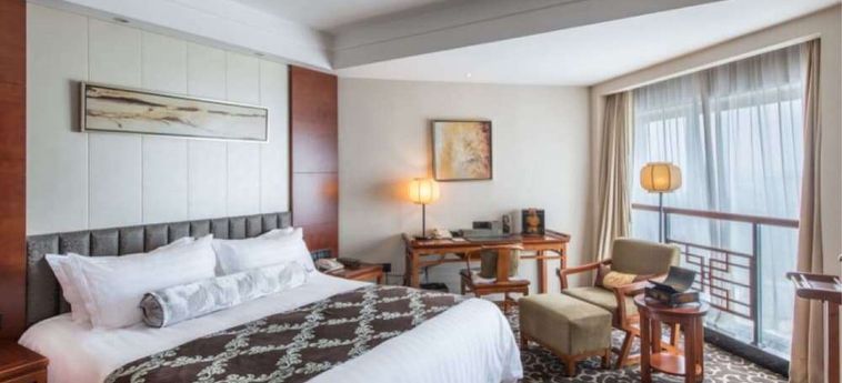 Hotel Xiyuan Pekin : Photo 