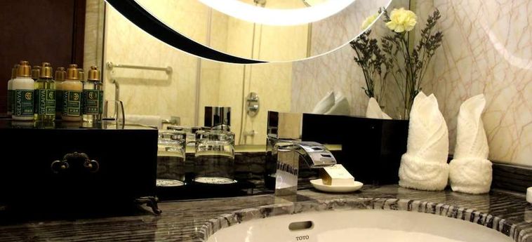 Hotel Xiyuan Pekin : Photo 