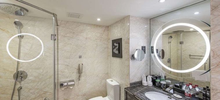 Hotel Xiyuan Pekin : Photo 