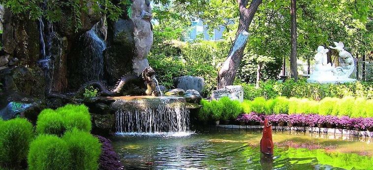 Hotel Xiyuan Pekin : Photo 