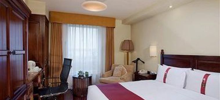 Hotel Holiday Inn Beijing Moon River:  PEKIN