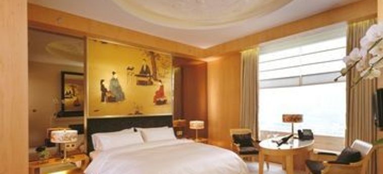 Hotel Pangu 7 Star:  PEKIN