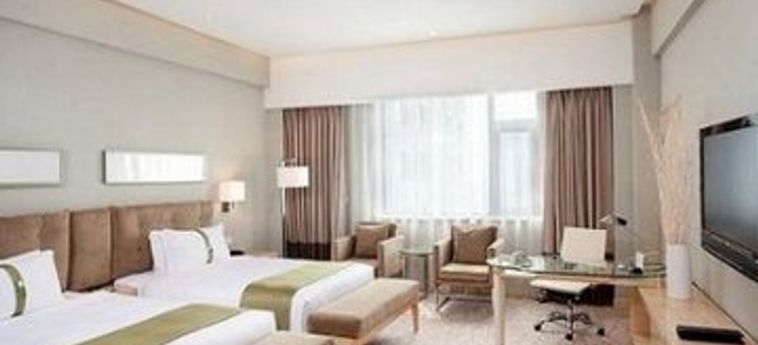 Hotel Holiday Inn Deshengmen:  PEKIN