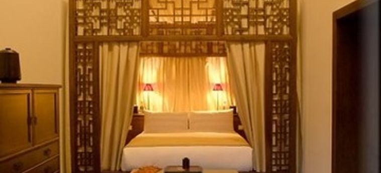 Hotel Aman At Summer Palace:  PEKIN