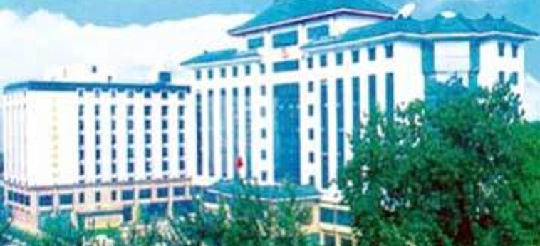 Hotel Zheng Xie:  PEKING